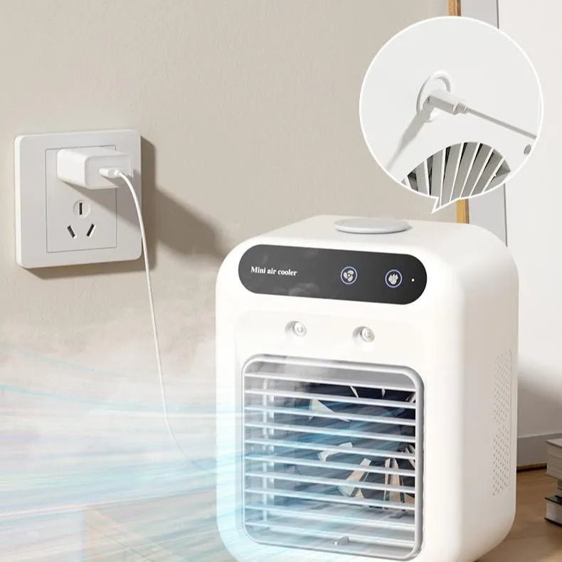 Air Conditioner - Easelyf