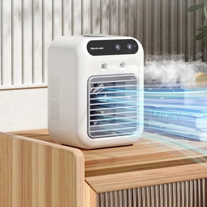 Air Conditioner - Easelyf