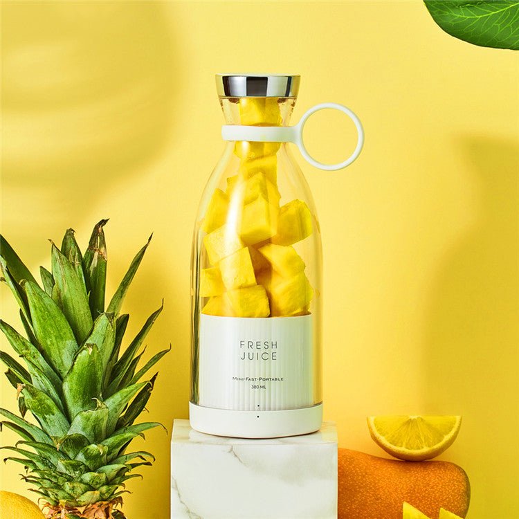 Electric Portable Blender & Juicer - Easelyf