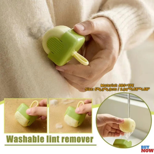 Fabric Lint Remover - Easelyf