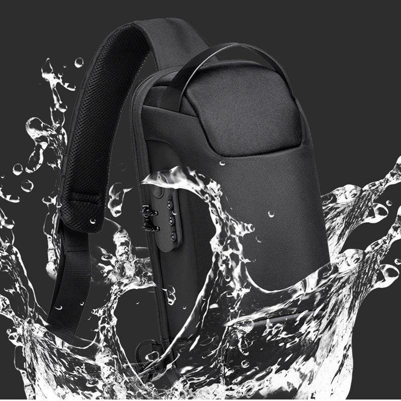 waterproof backpack