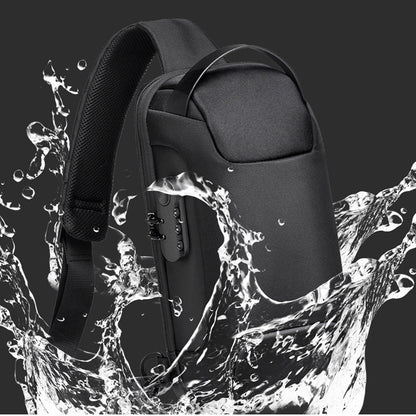 waterproof backpack