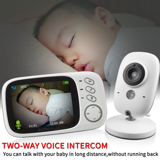 Smart Baby Health Monitoring Device - Easelyf