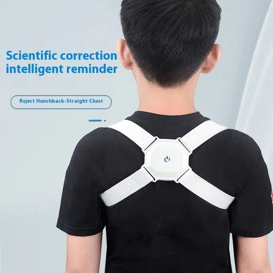 Smart Posture Corrector - Easelyf