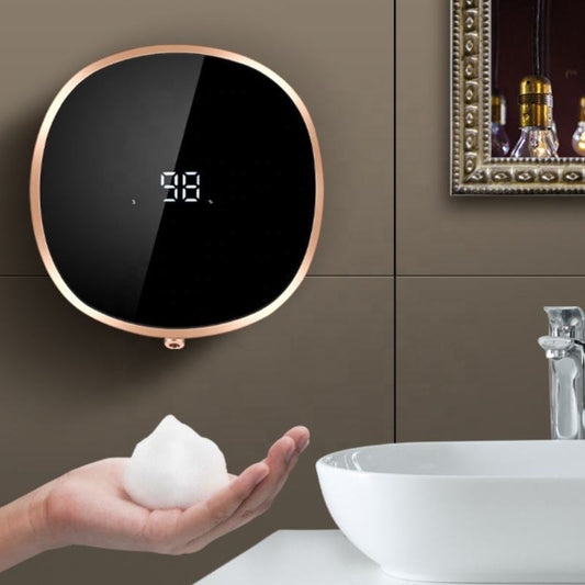 Touchless Automatic Soap Dispenser - Easelyf